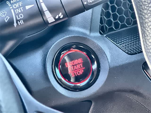 Thumbnail: 2024 Honda CR-V - 28