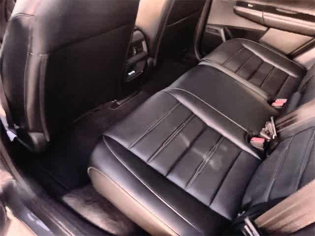 Thumbnail: 2025 Honda CR-V - 33