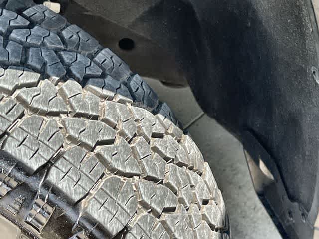 Thumbnail: 2021 GMC Sierra 1500 - 22
