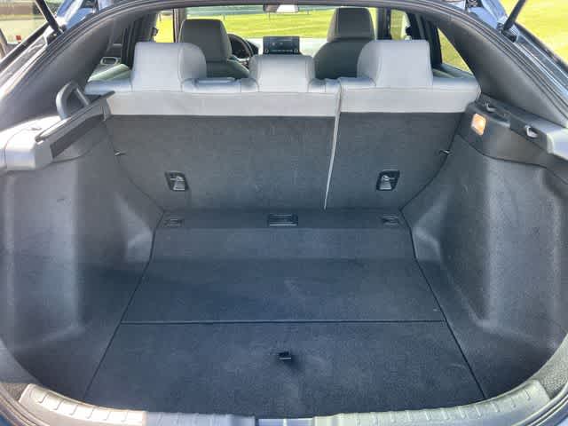 Thumbnail: 2025 Honda Civic - 20