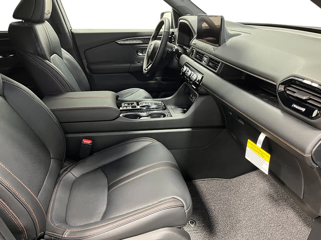 Thumbnail: 2026 Honda Passport - 25