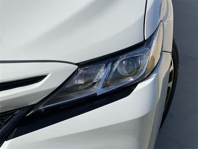 Thumbnail: 2023 Toyota Camry - 24