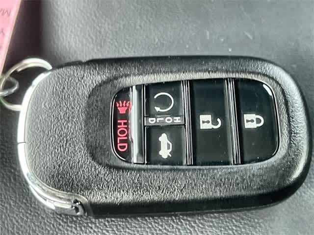 Thumbnail: 2025 Honda Accord - 21