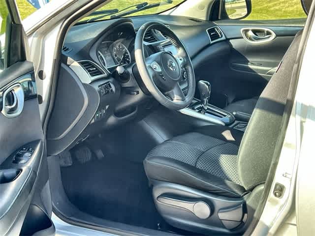 Thumbnail: 2016 Nissan Sentra - 3