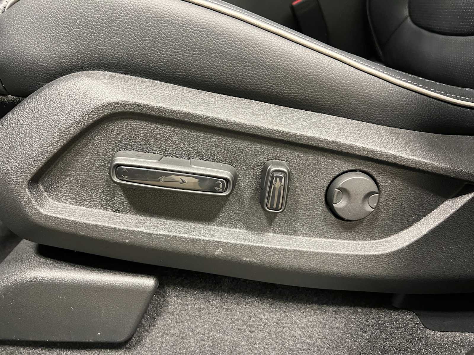 2025 Honda Pilot Elite 13