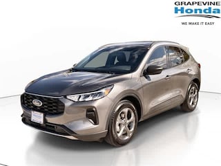 2025 Ford Escape ST-Line SUV