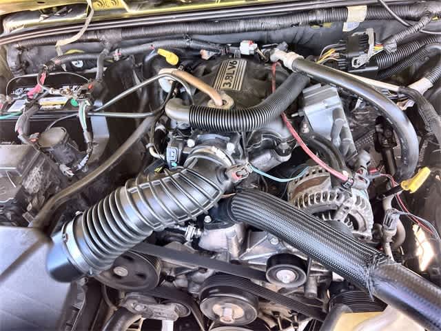 Thumbnail: 2008 Jeep Wrangler - 10