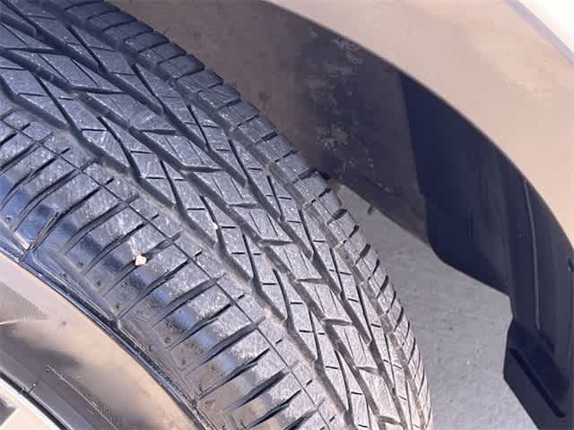 Thumbnail: 2017 Hyundai Santa Fe - 23