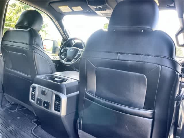 Thumbnail: 2020 Ford F-150 - 13