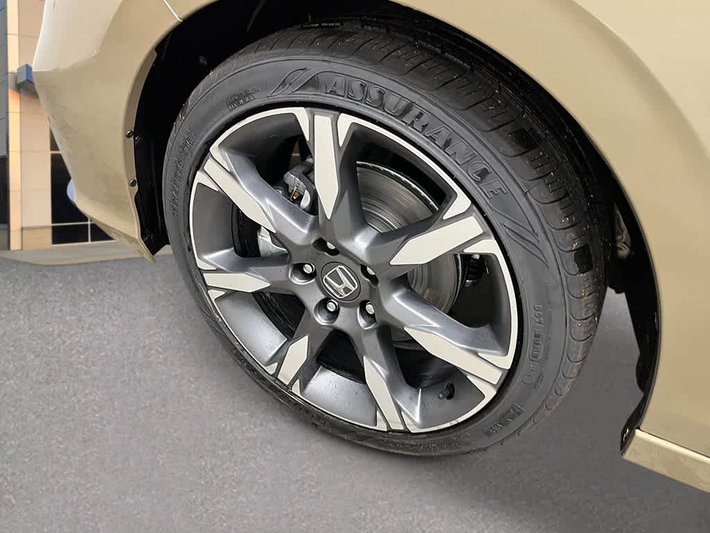 Thumbnail: 2026 Honda Civic - 11