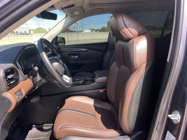 Thumbnail: 2023 Honda Pilot - 11