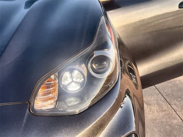 Thumbnail: 2022 Kia Sportage - 24