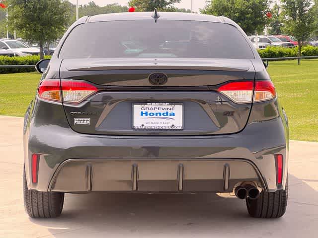 Thumbnail: 2023 Toyota Corolla - 6