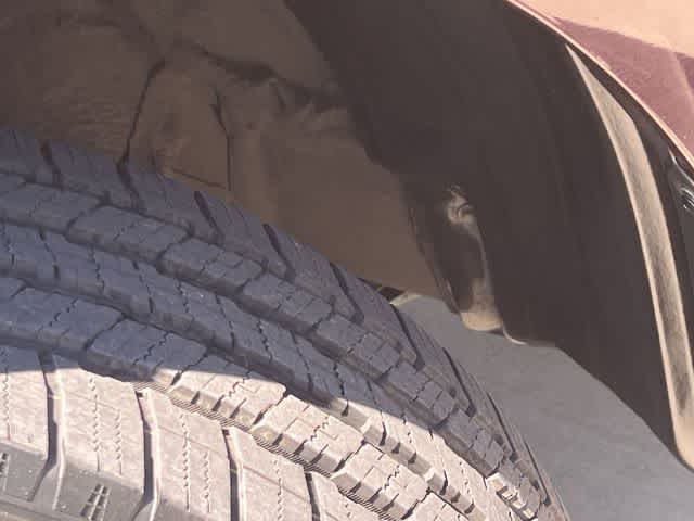 Thumbnail: 2013 Toyota Highlander - 23