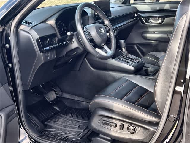 Thumbnail: 2023 Honda CR-V - 3