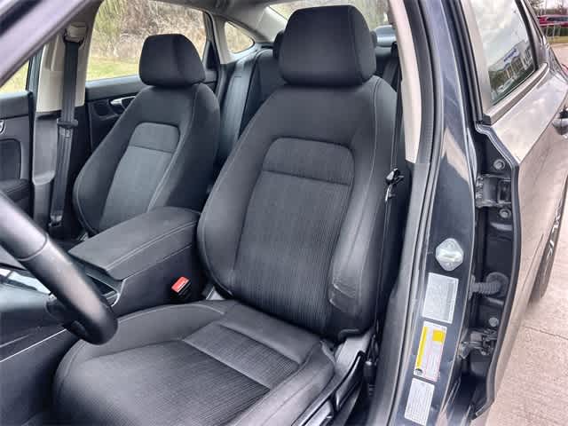 Thumbnail: 2022 Honda Civic - 11