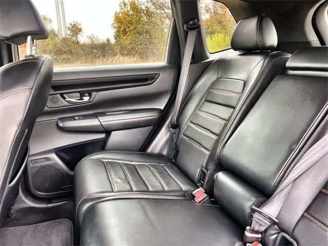 Thumbnail: 2024 Honda CR-V - 14