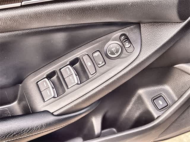 Thumbnail: 2018 Honda Accord - 30