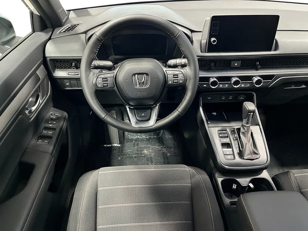 Thumbnail: 2026 Honda CR-V - 26