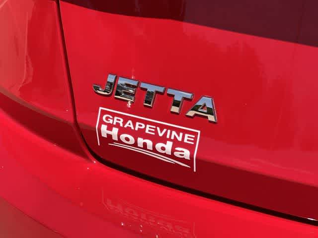 Thumbnail: 2019 Volkswagen Jetta - 8