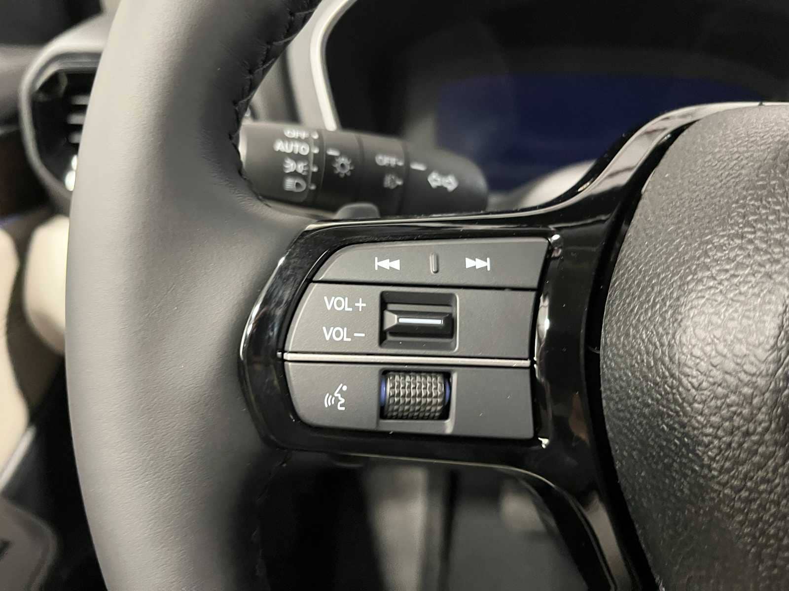 Thumbnail: 2026 Honda Pilot - 16