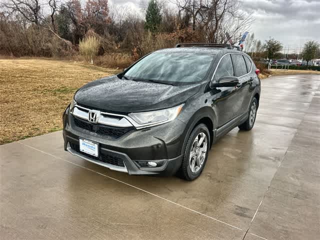 Thumbnail: 2019 Honda CR-V - 2