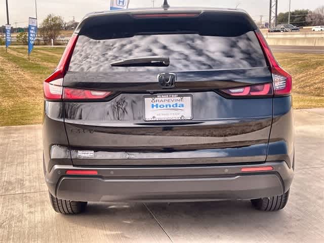 Thumbnail: 2025 Honda CR-V - 6