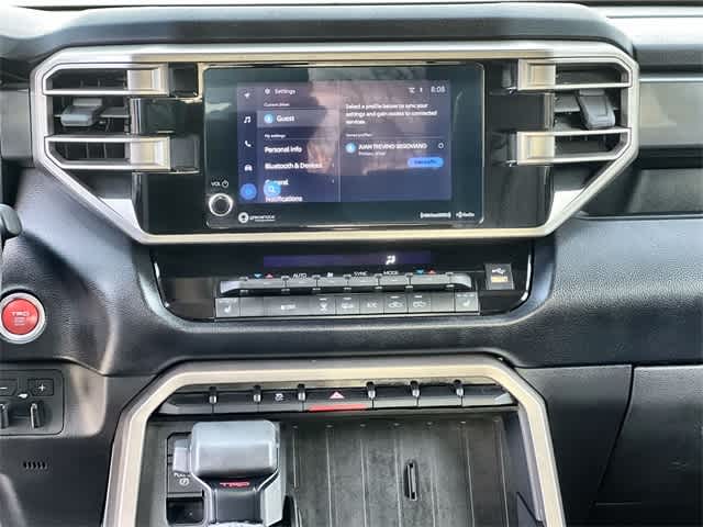 Thumbnail: 2024 Toyota Tundra - 18