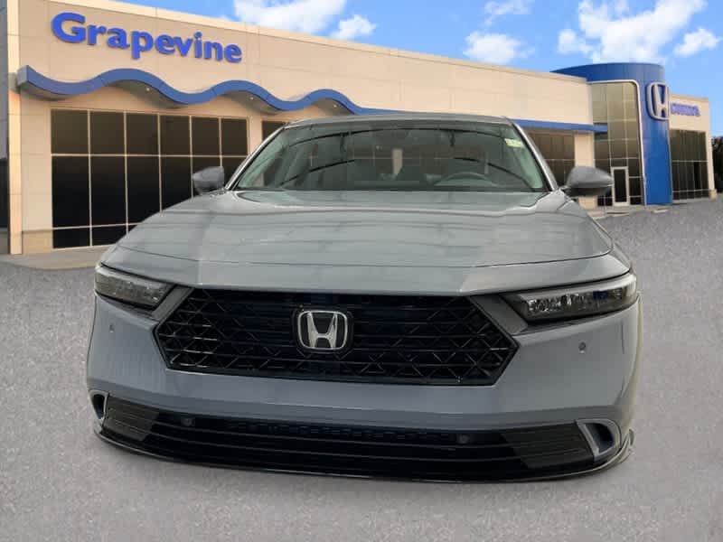 Thumbnail: 2025 Honda Accord - 10