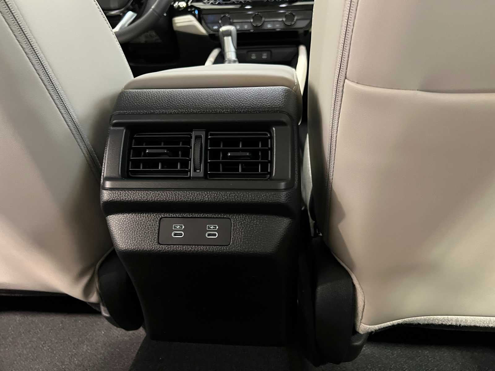 Thumbnail: 2025 Honda Accord - 30