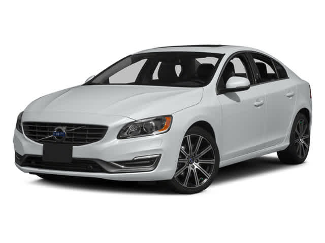 2014 Volvo S60 T5 -
                  Grapevine, TX