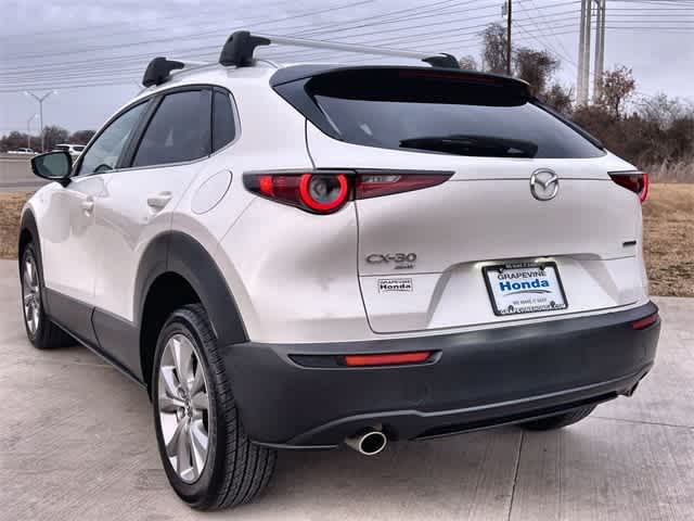 Thumbnail: 2021 Mazda CX-30 - 5