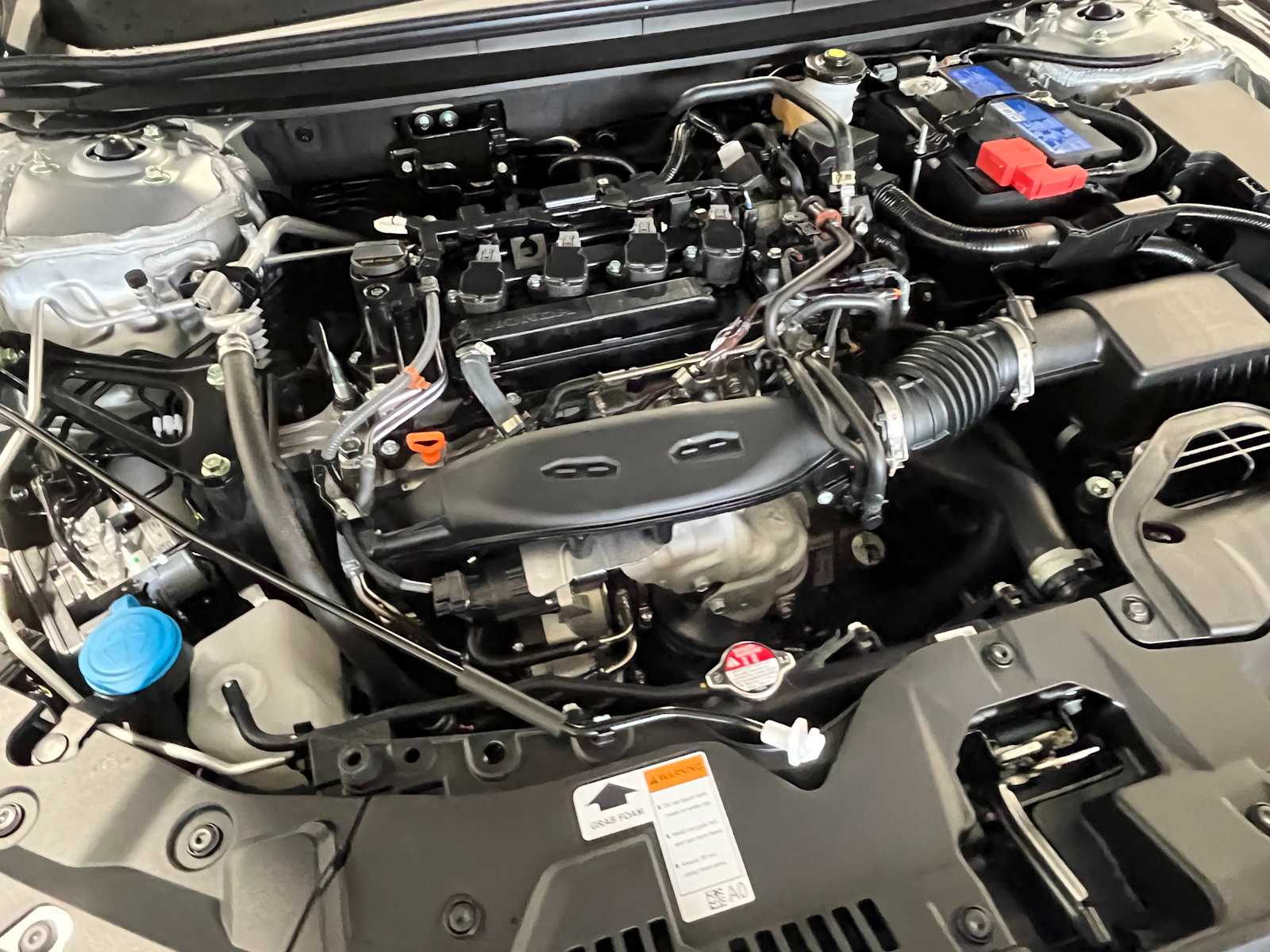 Thumbnail: 2025 Honda Accord - 11