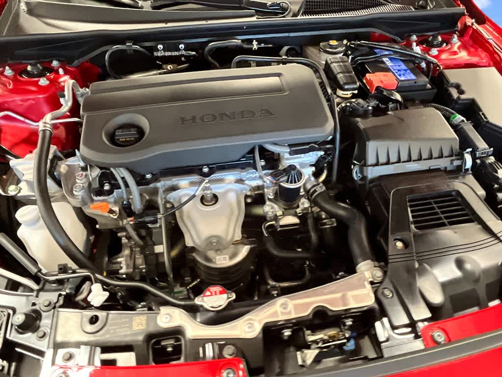 Thumbnail: 2026 Honda Civic - 12