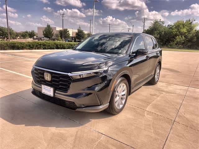 Thumbnail: 2023 Honda CR-V - 2