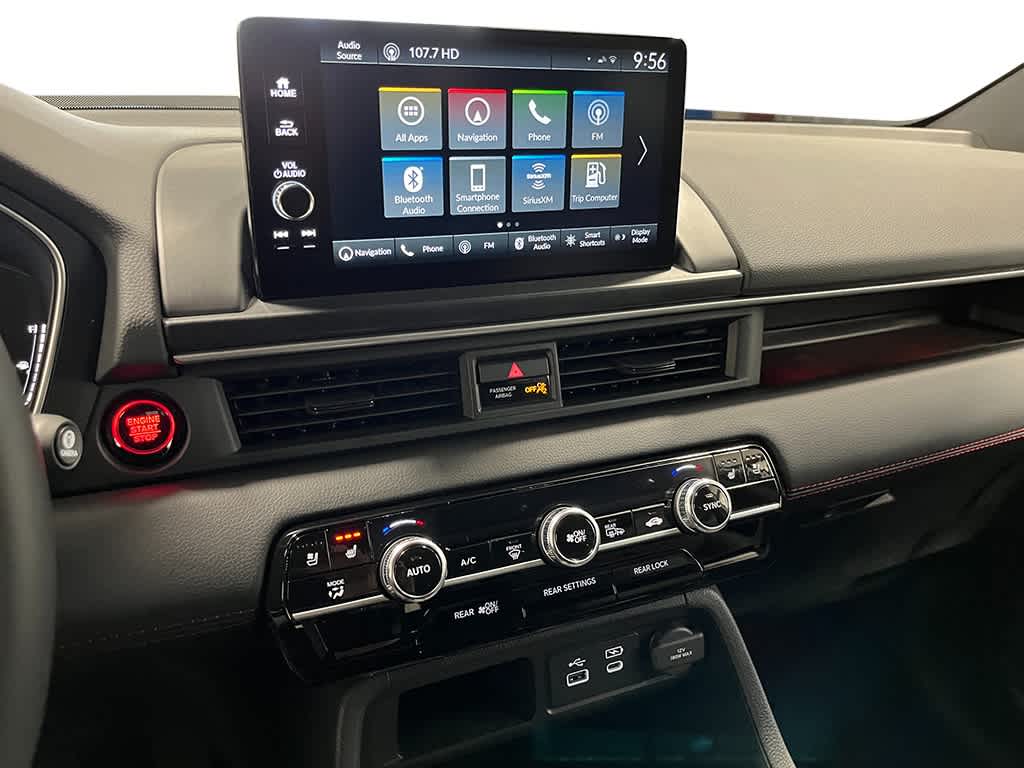 Thumbnail: 2025 Honda Pilot - 18