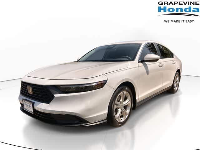 Thumbnail: 2023 Honda Accord - 1