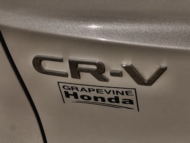2024 Honda CR-V EX-L - Photo 8