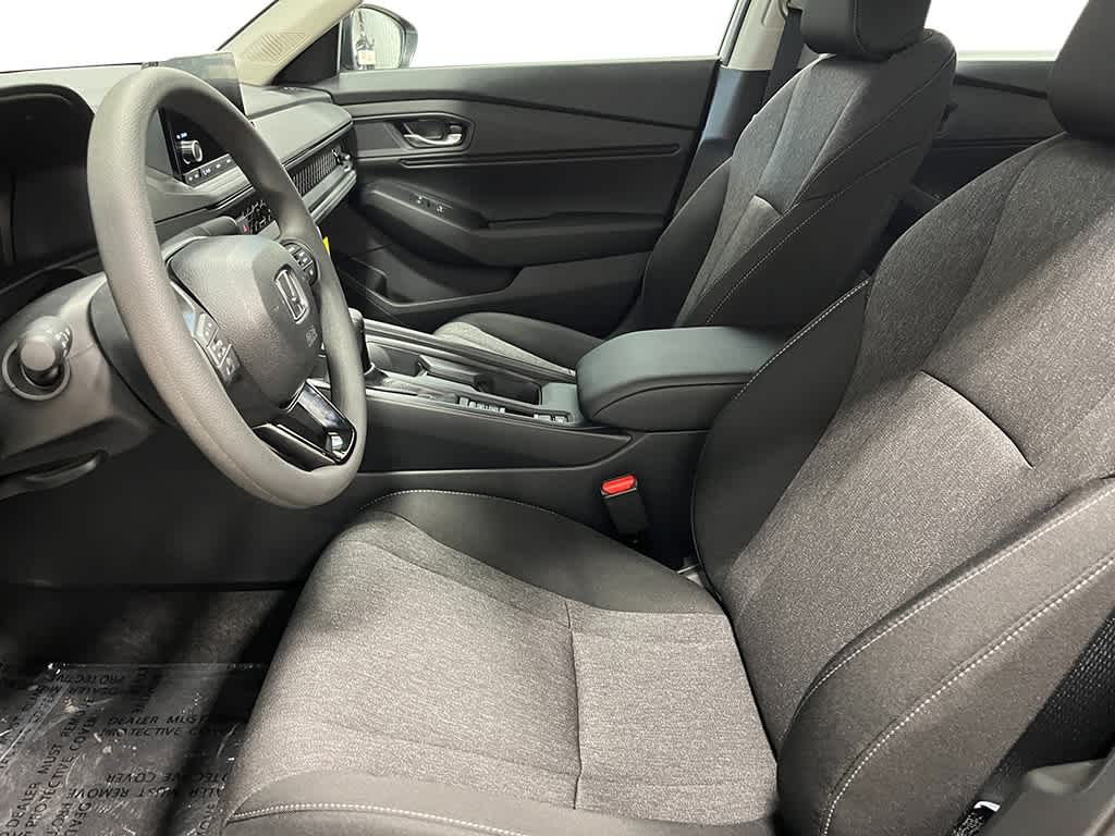 Thumbnail: 2025 Honda Accord - 12