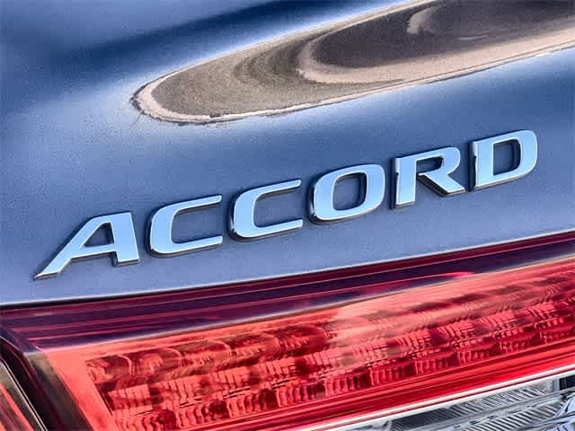 Thumbnail: 2021 Honda Accord - 8