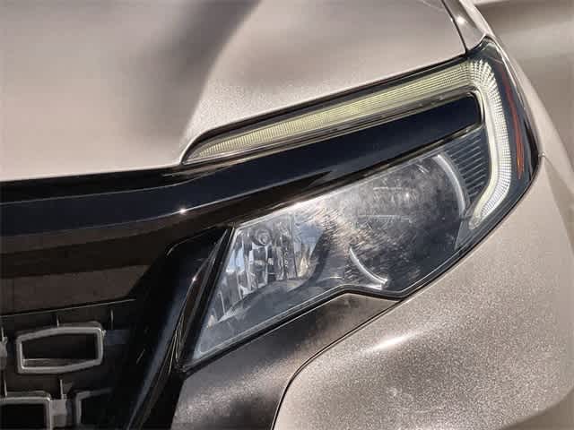 Thumbnail: 2021 Honda Passport - 24