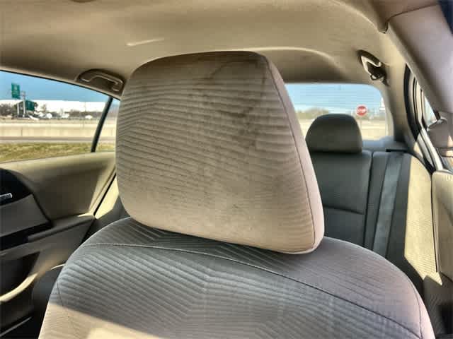 Thumbnail: 2015 Honda Accord - 25