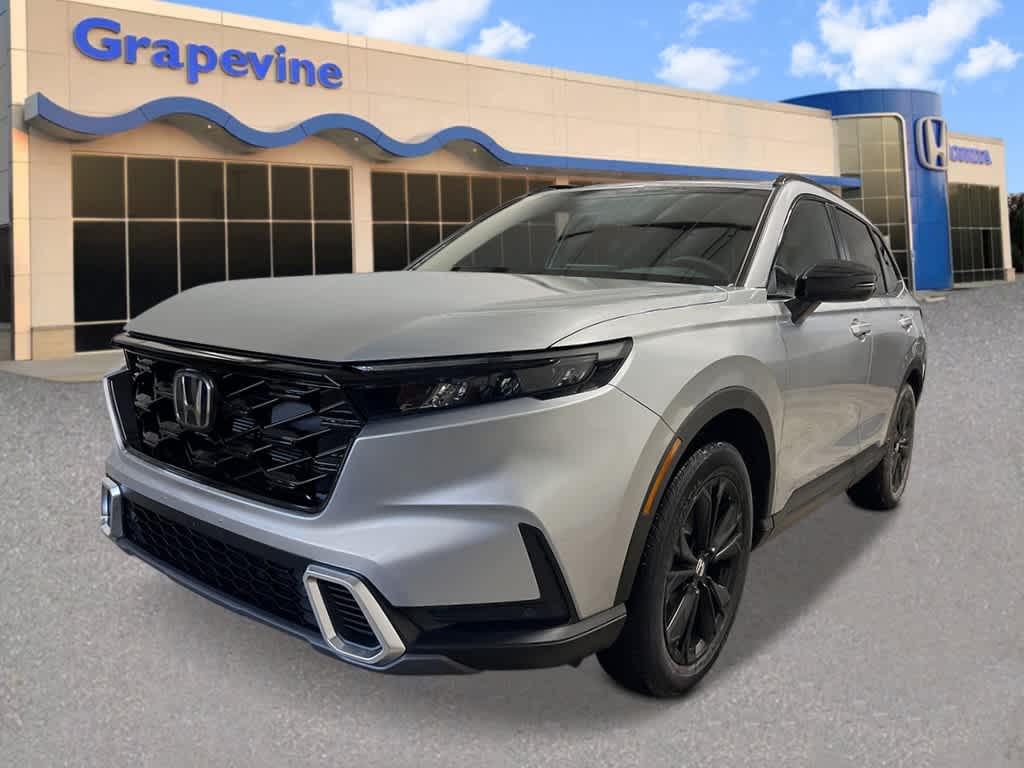 2026 Honda CR-V Sport Touring -
                  Grapevine, TX