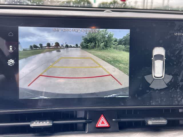 Thumbnail: 2025 Kia Sportage - 26