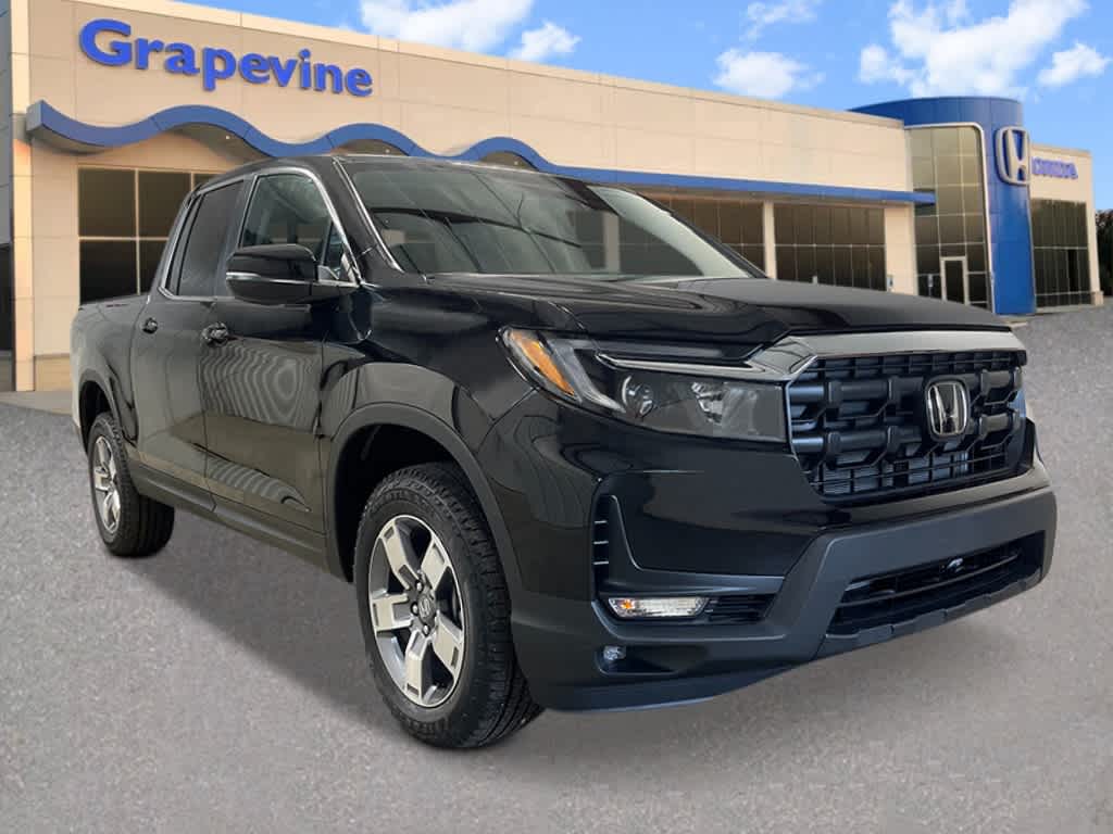 Thumbnail: 2026 Honda Ridgeline - 9