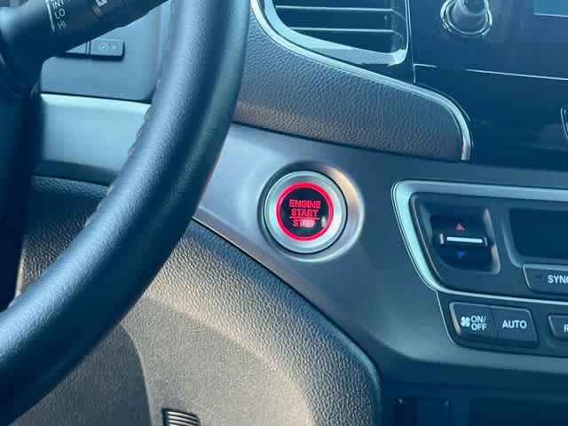 Thumbnail: 2023 Honda Passport - 28