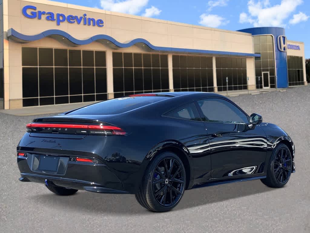 Thumbnail: 2026 Honda  - 4