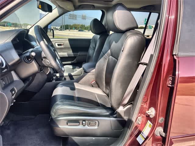 Thumbnail: 2014 Honda Pilot - 11