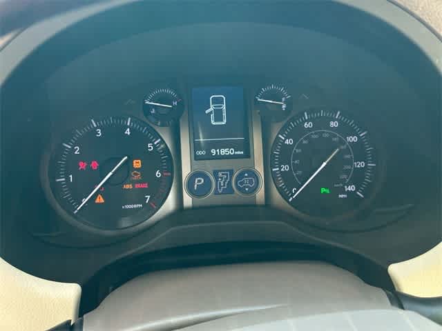 Thumbnail: 2019 Lexus GX - 19