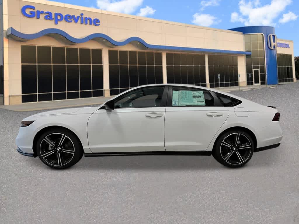Thumbnail: 2026 Honda Accord - 2